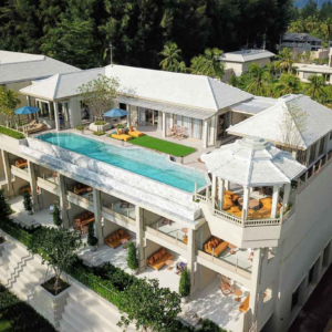 70a Devasom Sky Villa Two Bedroom Pool Penthouse 300x300