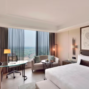 JW MARRIOTT KOLKATA 300x300