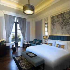 The Heritage Hotel Kempinski Yangon 2018 300x300