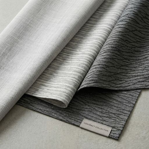 Richrooms Contract Fabrics S