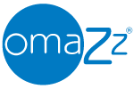 logo omazz