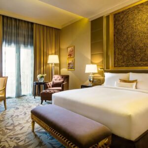 ezdan palace hotel doha qatar